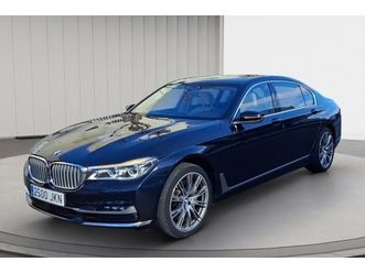 750li xdrive 330 kw (450 cv)