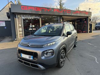 citroen-c3-aircross-puretech-82ch-feel