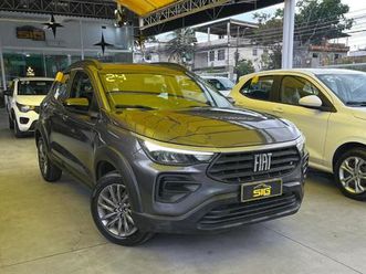 fiat pulse 1.3 drive cvt