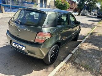 lt 1.4 mpfi 8v flexpower 5p