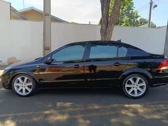 sed. advant. 2.0 8v mpfi flexp. 4p