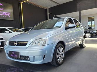 hat. premium 1.4 8v econoflex 5p