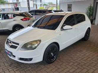 gt 2.0 mpfi 8v flexpower aut.