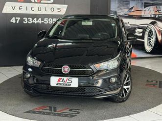 fiat cronos drive 1.3 8v flex