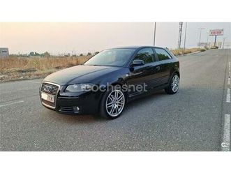 audi a3 1.9 tdi stronic ambition dpf
