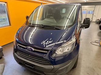 transit c van 270 l1 2.2 tdci 100 ambiente