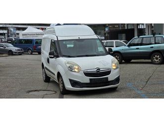 combo 2.0 cdti 2.4 l1h2