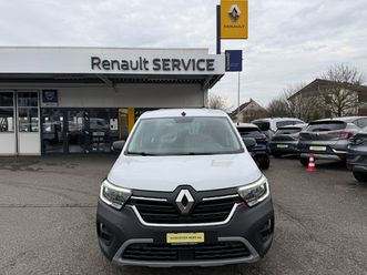 kangoo van 1.5 dci standard 95 extra