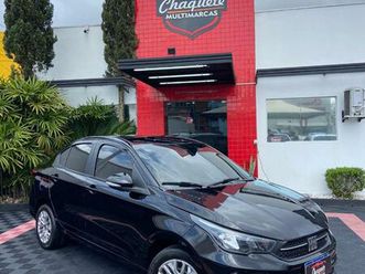 fiat cronos 1.3 drive