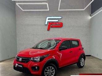 fiat mobi 1.0 like