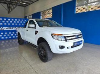 2.2tdci hi-rider xls