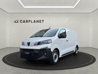 expert kaw. standard 2.2 bluehdi