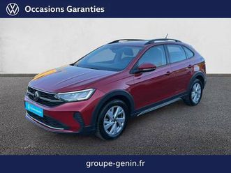 taigo 1.0 tsi 95 bvm5 life