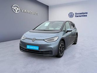 id.3 204 ch pro performance