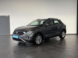 t-roc 1.5 tsi evo 150 start/stop dsg7