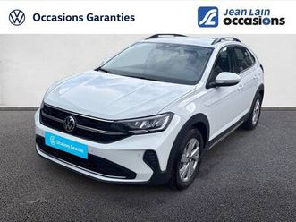 taigo 1.0 tsi 95 bvm5 life business