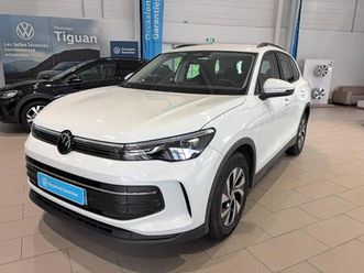 tiguan 1.5 etsi 131ch dsg7 life plus