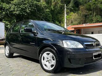 hat. premium 1.4 8v econoflex 5p