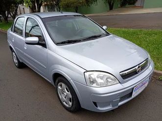 sed. premium 1.4 8v econoflex 4p