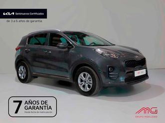 kia sportage 1.6 mhev business 115cv 4x2