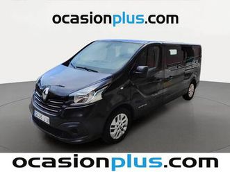 passenger passenger dci 125 edition energy (125 cv) camperizada