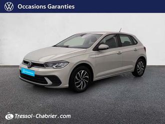 polo 1.0 tsi 95 s&s dsg7