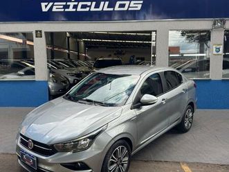 fiat cronos 1.8 precision at