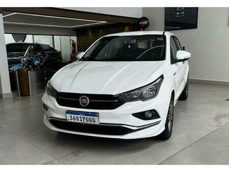 fiat cronos 1.8 precision
