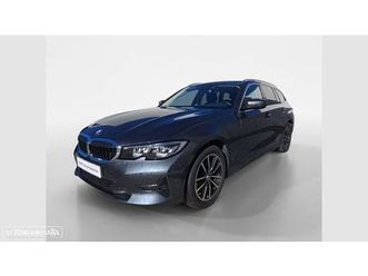 bmw 320 d advantage auto
