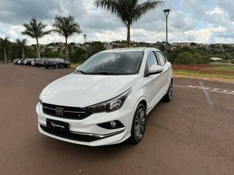 fiat cronos 1.8 precision auto