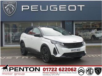 1.2 puretech gt eat euro 6 (s/s) 5dr