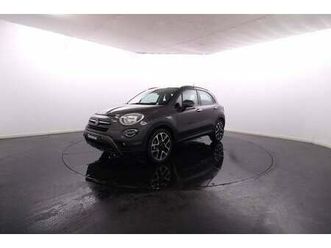 fiat 500x 1.3 multijet city cross