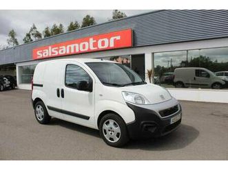 fiat fiorino 1.3 m-jet