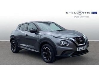 1.0 dig-t n-connecta euro 6 (s/s) 5dr