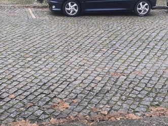 peugeot 206 xs hdi março/01