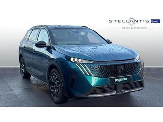 1.2 hybrid gt e-dsc6 euro 6 (s/s) 5dr