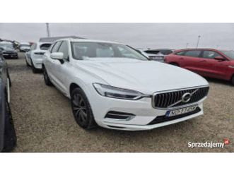 volvo xc 60 ii (2017-) komorniki - sprzedajemy.pl