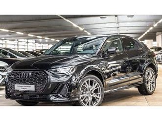 sportback 40 tfsi 190cv quattro s line paket