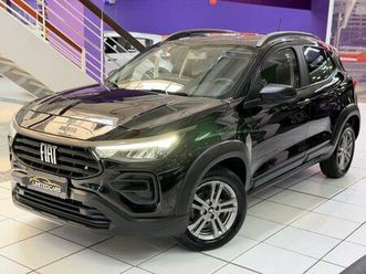 fiat pulse audace 1.0 turbo 200 flex aut.