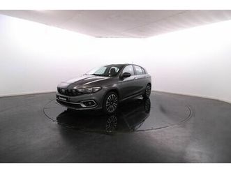 fiat tipo 1.0 gse t3 city life 100cv