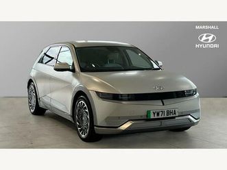 73kwh ultimate auto 5dr