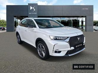 crossback e-tense grand chic