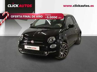 1.0 hybrid 70cv dolcevita