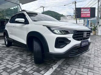 fiat pulse 1.0 t200 drive cvt