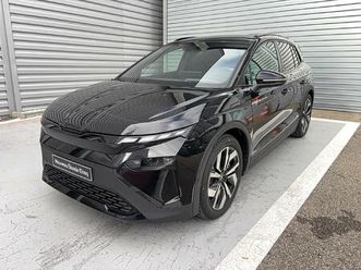 elroq 286 ch batterie 85