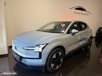 volvo ex30 69 kwh single motor extended range core