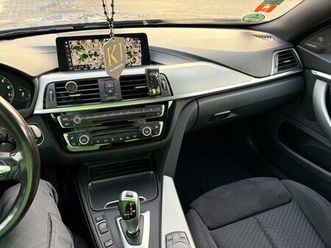 bmw 420 gran coupé 420i xdrive gran coupé sport ...