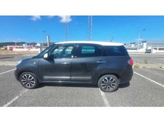 fiat 500l 0.9 twinair, 105cv