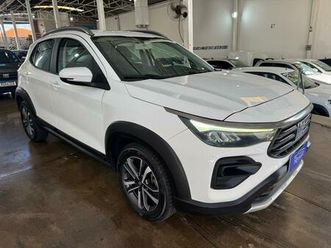 fiat pulse audace 1.0 turbo 200 flex aut.