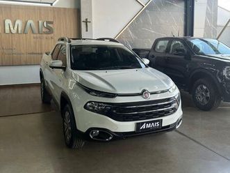 fiat toro 1.8 freedom opening edt auto